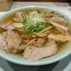 ちえちゃんラーメン