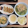 にんにくたまごラーメン 横戸店