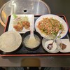 中国飯店 十七門