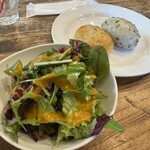 カフェボスケ - 