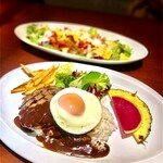 ラ・オハナ 横浜霧ケ丘店 - 