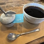 カフェボスケ - 