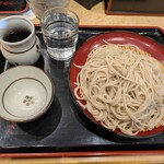 小諸そば - 料理写真: