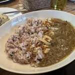 カフェボスケ - 