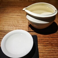蕎麦懐石 無庵 - 