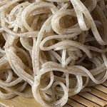 きぬたや - 島根県奥出雲（横田小蕎麦）