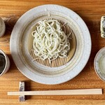 きぬたや - 群馬県赤城