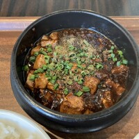 杏梨　チャイニーズキッチン 品川インターシティ店 - 