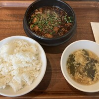 杏梨　チャイニーズキッチン 品川インターシティ店 - 