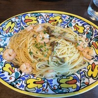 シロッコ - 