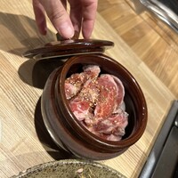 焼肉割烹 はじめ - 