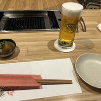 焼肉割烹 はじめ - 