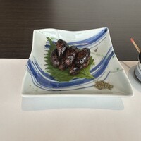 うなぎ処 山道 -  うなぎ処 山道 -