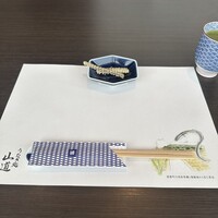 うなぎ処 山道 -  うなぎ処 山道 -