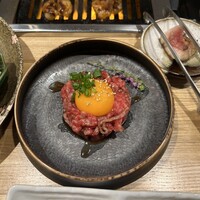焼肉割烹 はじめ - 