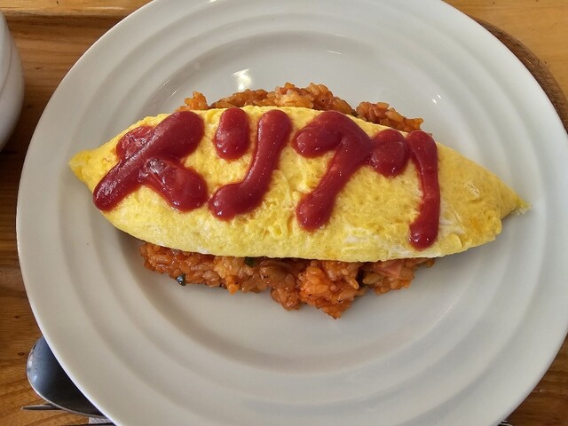 cafe KITAMON photo 2