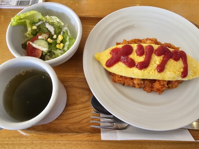 cafe KITAMON photo 3