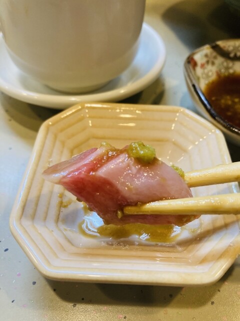 食事処 勢喜 - 釧路（創作料理）の写真