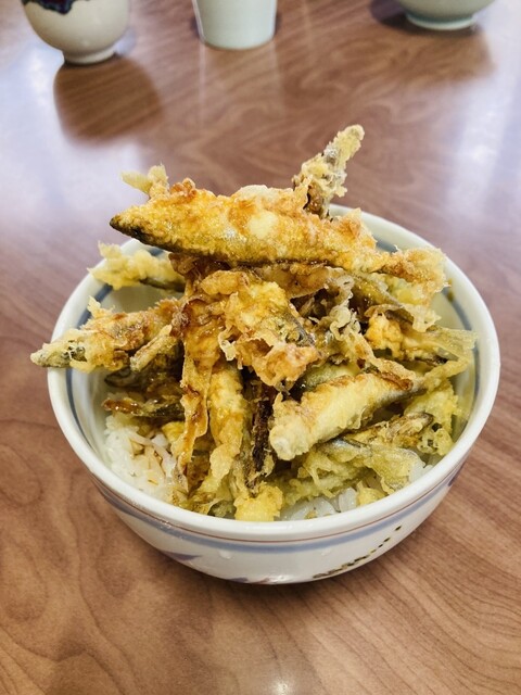 郷土料理　奈辺久 - 釧路市その他（郷土料理）