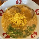幻のラーメン亭 - 