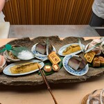 懐石料理 桝田 - 