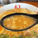 幻のラーメン亭 - 
