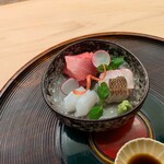 懐石料理 桝田 - 