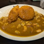 CoCo壱番屋 - 料理写真: