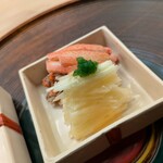 懐石料理 桝田 - 