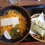 松本屋 - 料理写真: