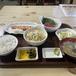 清光 - 
