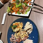 かくれんぼ - 