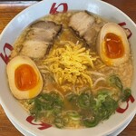 幻のラーメン亭 - 