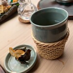 懐石料理 桝田 - 