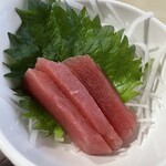 清光 - 鮪