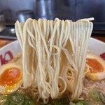 幻のラーメン亭 - 