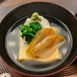 懐石料理 桝田 - 