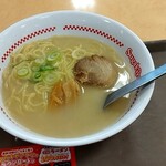 スガキヤ - 料理写真: