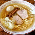 中華そば さとう - 