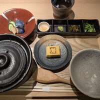 神谷町 なないろ - 