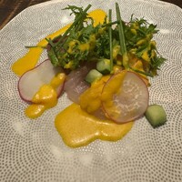 春秋ユラリ 恵比寿 - 
