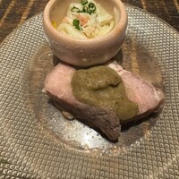 春秋ユラリ 恵比寿 - 