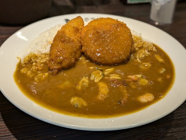 CoCo Ichiban Ya Minamiku Hachijoguchi Ten