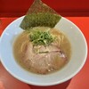 横浜ラーメン徳栄家