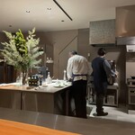 Scino - 麻布生まれのソムリエのセンスも本当に素晴らしい。良い物を知っている。