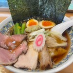 中華そば モンド - 