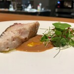 Scino - 黒大蒜と共に