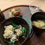 懐石料理 桝田 - 