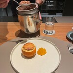 Scino - 今日はね、大サービスよ♡　いくわよっ３