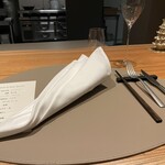 Scino - さりげなくツリー